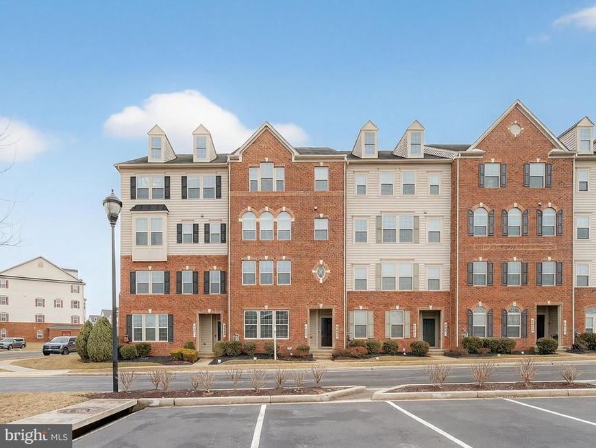 6487 Jack Linton Drive S, Frederick, MD 21703 Main Photo