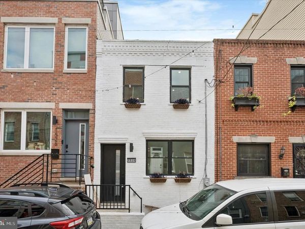 1528 MANTON STREET, PHILADELPHIA, PA 19146
