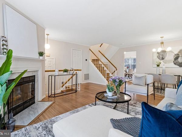 7315 SUNRISE COURT, GREENBELT, MD 20770