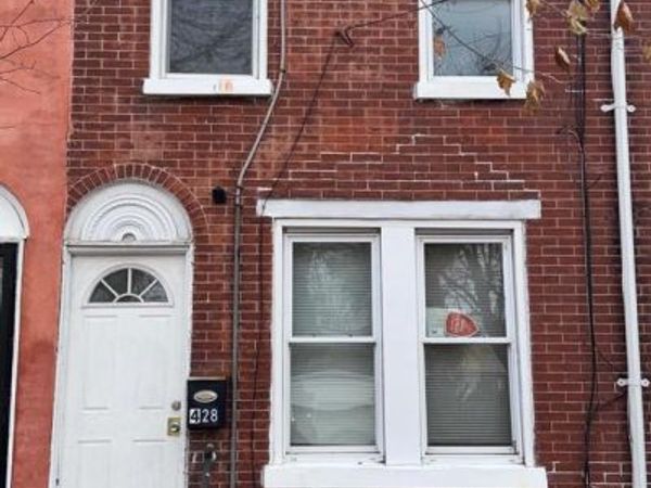 428 S CLAYMONT STREET , WILMINGTON, DE 19801