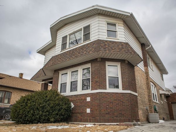 2336 122nd Street, Unit 1, Blue Island, IL 60406