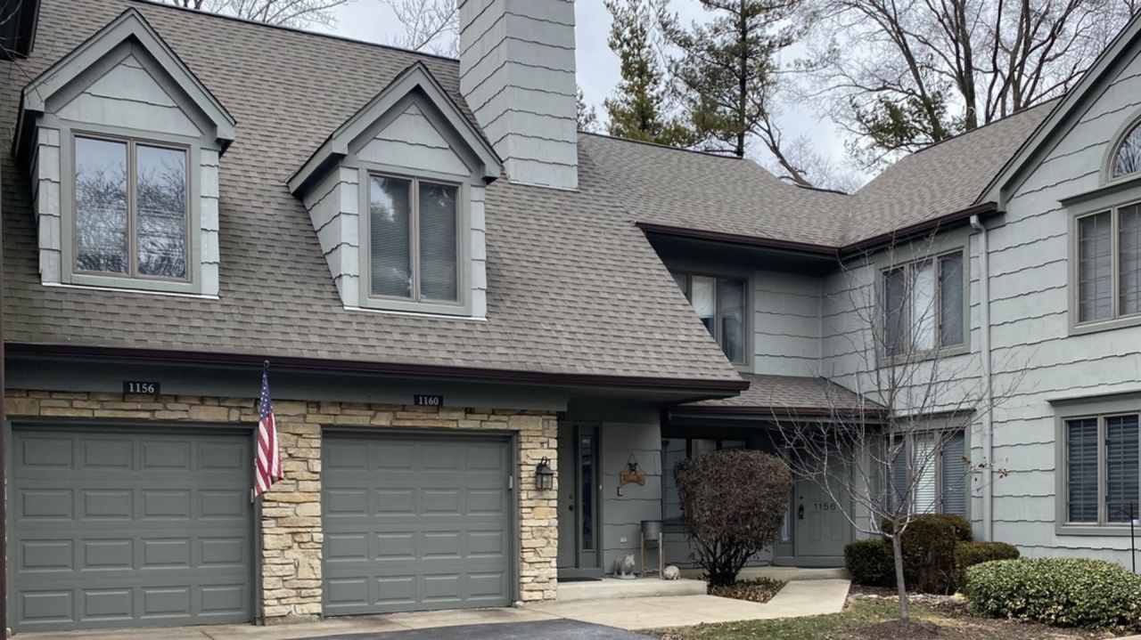 1156 Bristlecone Court, Darien, IL 60561 Main Photo