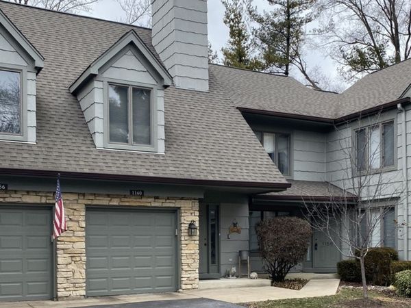 1156 Bristlecone Court, Darien, IL 60561