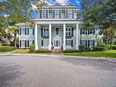 7 Rising Tide Drive, Unit C, Beaufort, SC 29902