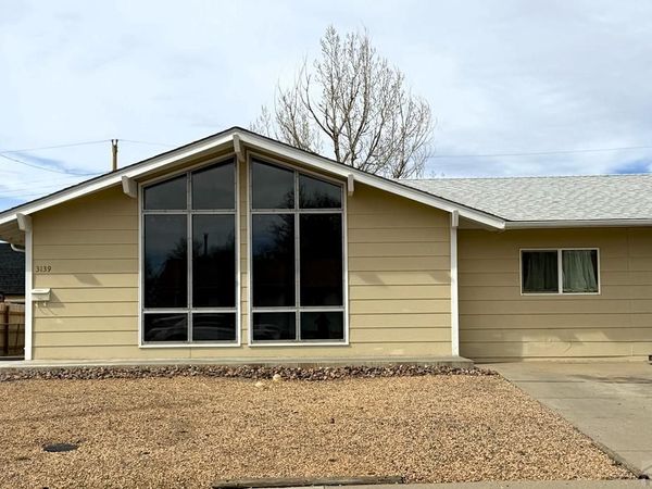 3139 Skyview Ave, Pueblo, CO 81008