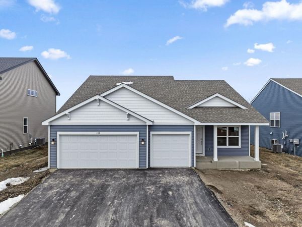 142 Ridgeview Lane, Elko New Market, MN 55020