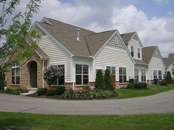 5593 Haydens Reserve Way, Hilliard, OH 43026