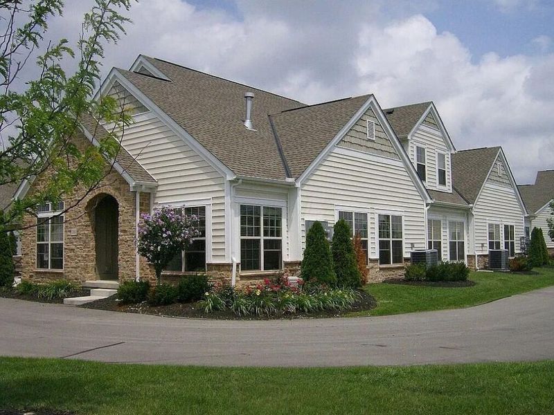 5593 Haydens Reserve Way, Hilliard, OH 43026 Photo 1