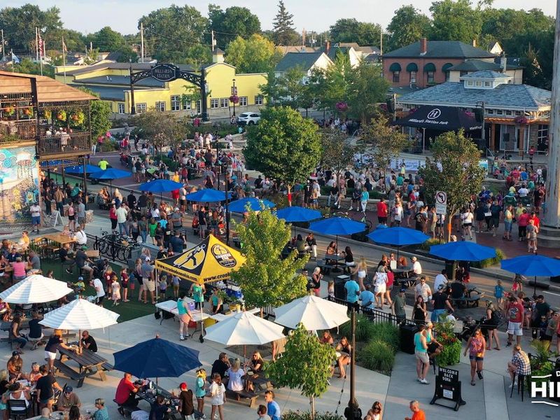 5593 Haydens Reserve Way, Hilliard, OH 43026 Photo 10