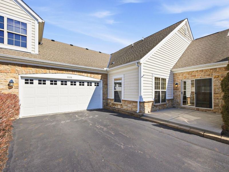 5593 Haydens Reserve Way, Hilliard, OH 43026 Photo 15