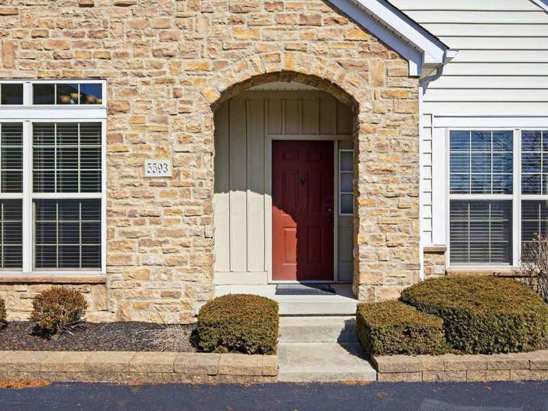 5593 Haydens Reserve Way, Hilliard, OH 43026 Photo 35