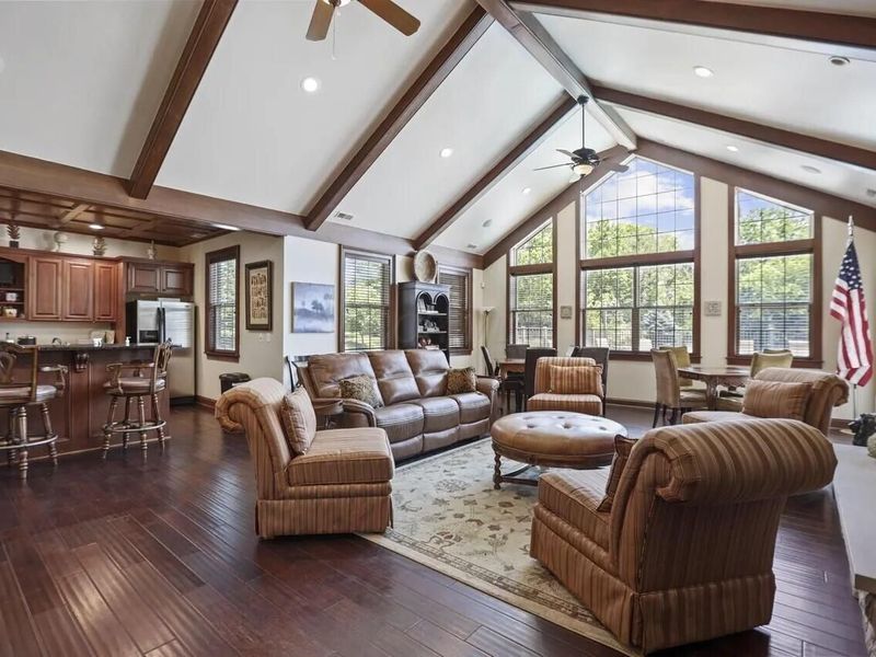 5593 Haydens Reserve Way, Hilliard, OH 43026 Photo 4