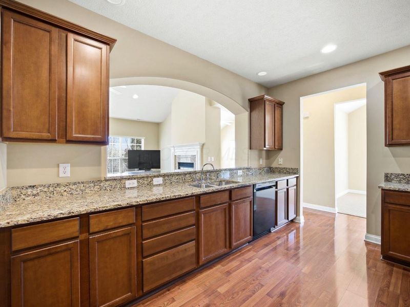 5593 Haydens Reserve Way, Hilliard, OH 43026 Photo 41