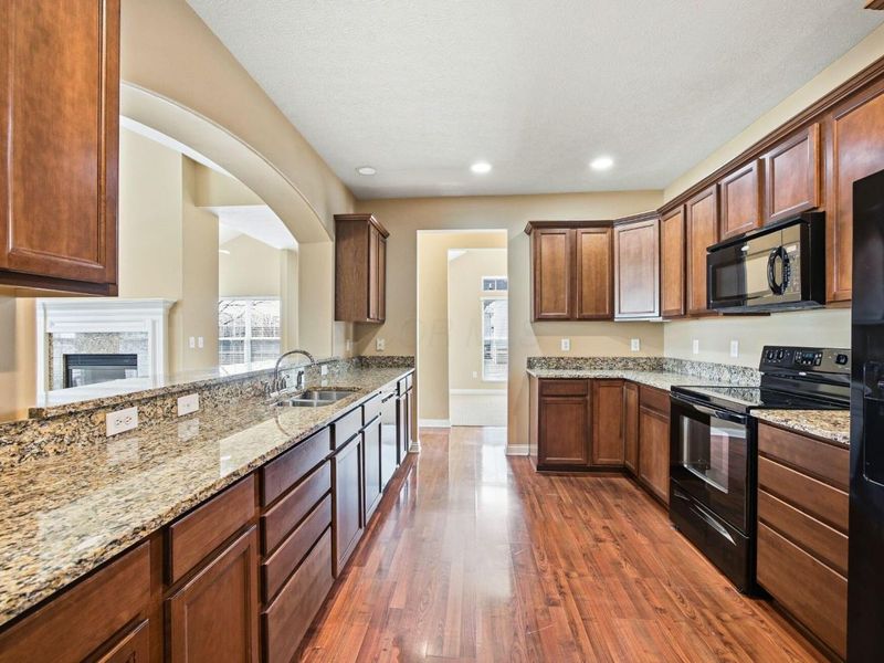 5593 Haydens Reserve Way, Hilliard, OH 43026 Photo 42