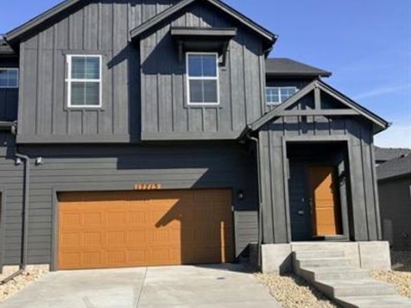 17713 Brass Buckle Way, Monument, CO 80132