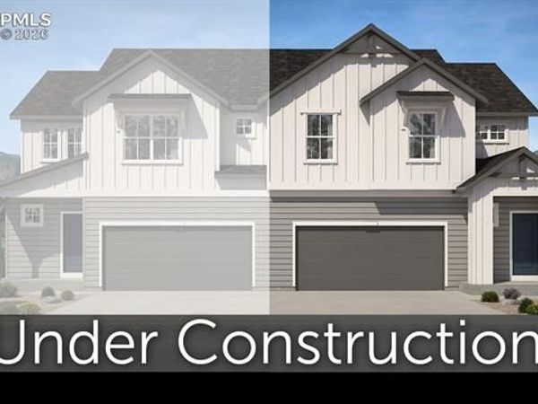 17713 Brass Buckle Way, Monument, CO 80132