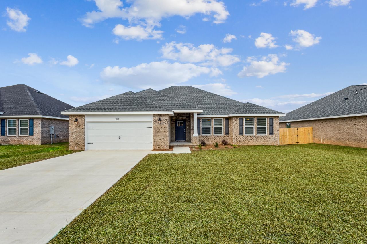 7588 Hatteras Drive, Navarre, FL 32566 Main Photo