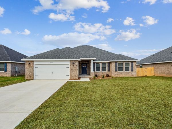 7588 Hatteras Drive, Navarre, FL 32566