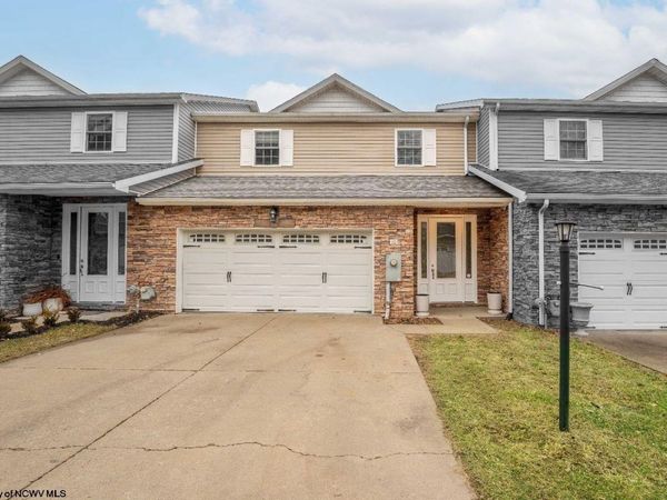12 Turnstone Drive, Morgantown, WV 26505