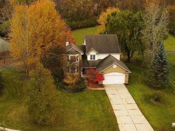 24089 Susan Drive, Farmington Hills, MI 48336
