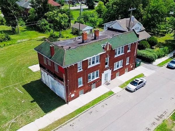 11744 CASCADE Street , Detroit, MI 48204