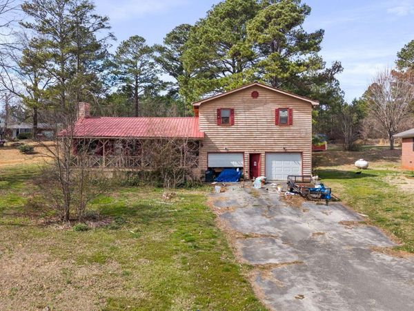 186 Black Circle, LaFayette, GA 30728