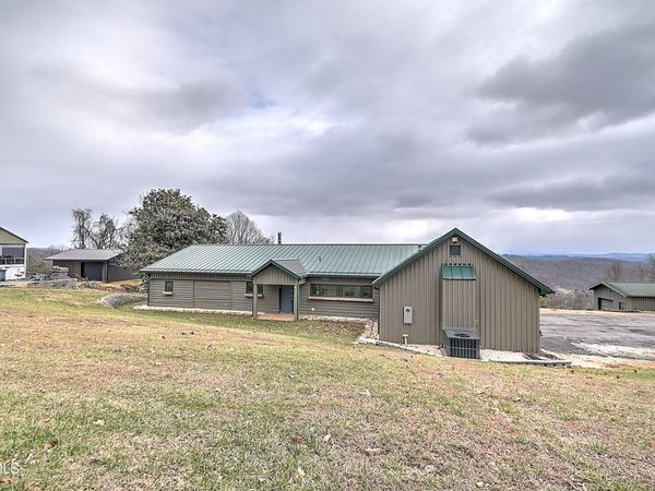 4537 Old Stage Road, Kingsport, TN 37664