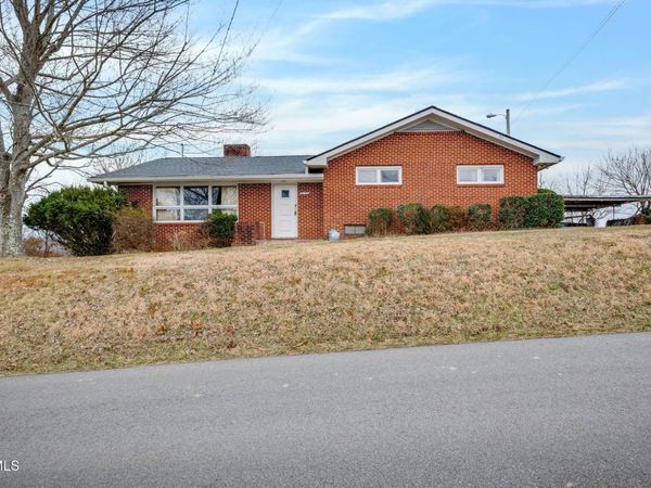 4197 Skyland Drive, Kingsport, TN 37664