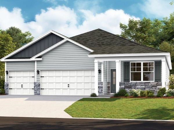 535 Fieldcrest Road, Blountville, TN 37617