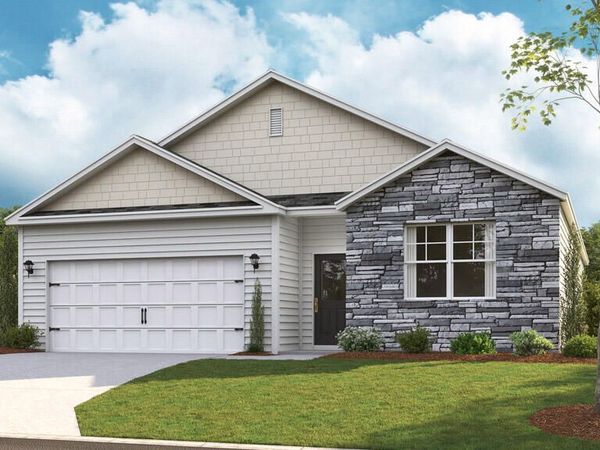 264 Chimney View Loop, Blountville, TN 37617