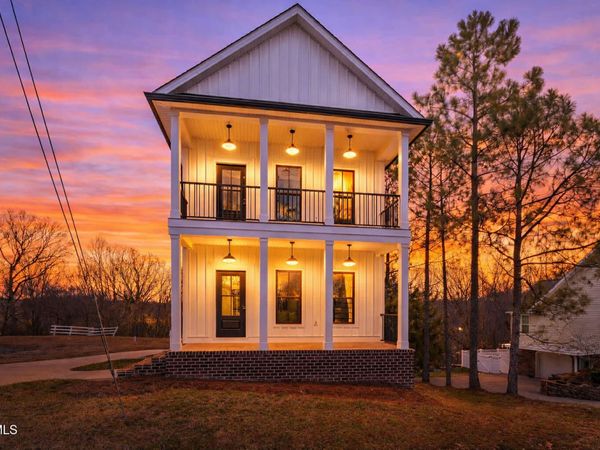 2009 Idle Hour Road, Kingsport, TN 37660