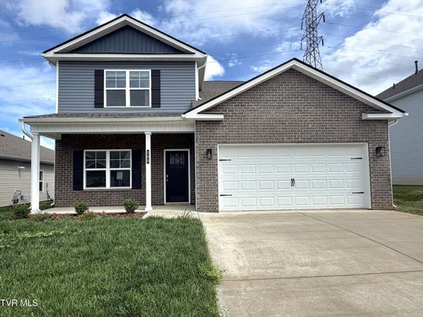 268 Chimney View Loop, Blountville, TN 37617