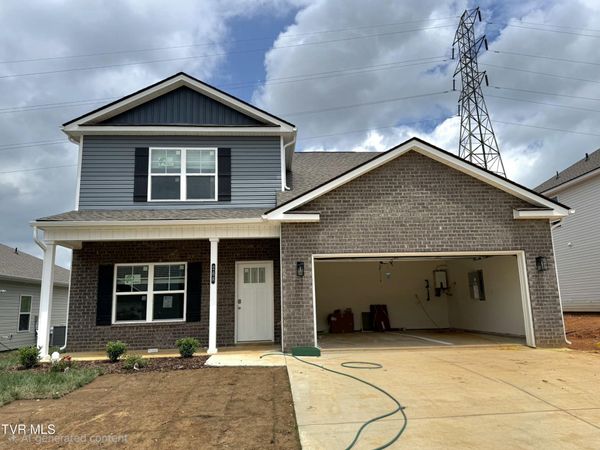 268 Chimney View Loop, Blountville, TN 37617