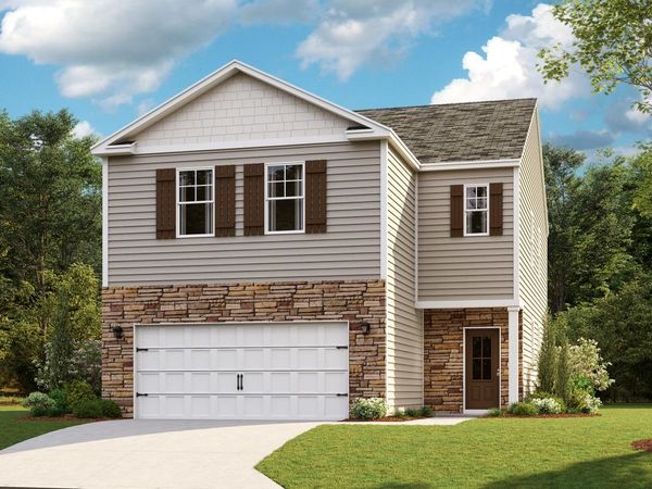 54 Ollie Street, Johnson City, TN 37615