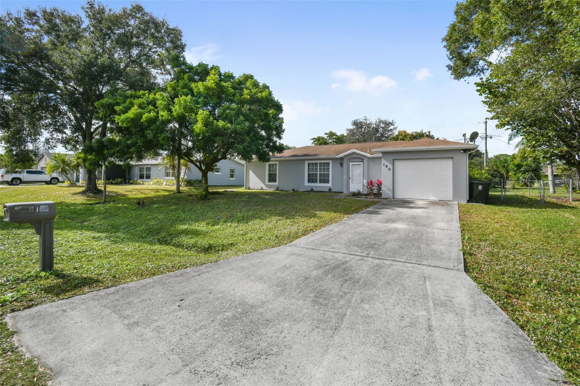 180 NW Friar Street - Sale, Port Saint Lucie, FL 34983 Photo