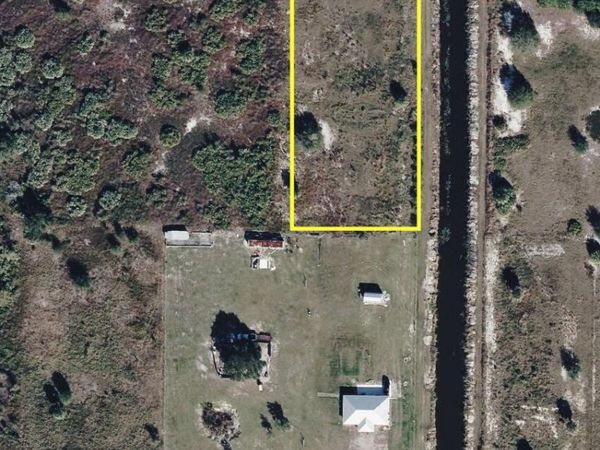 15218 NW 268th Street, Okeechobee, FL 34972