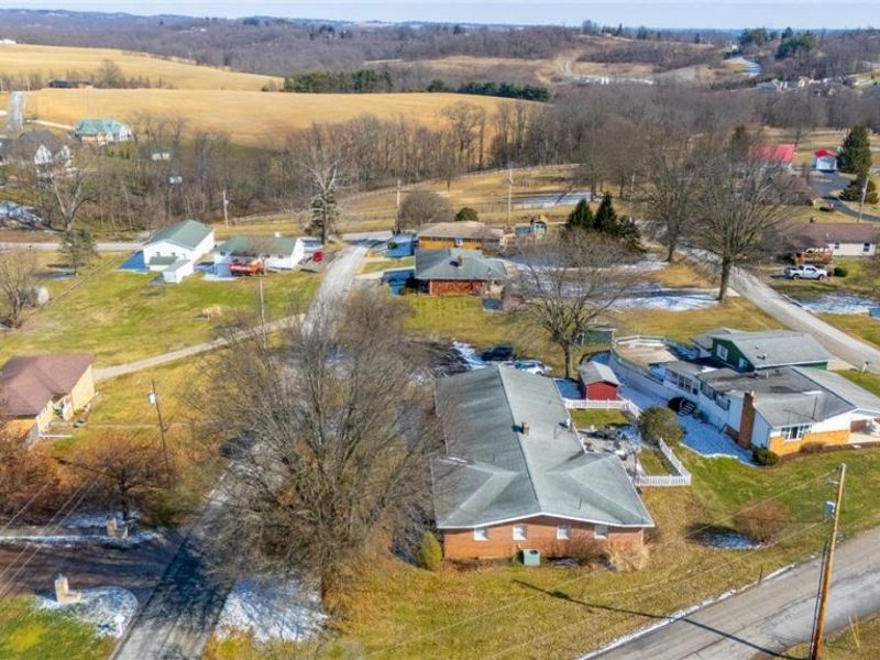 49314 Johnson Drive, Saint Clairsville, OH 43950 Photo 19