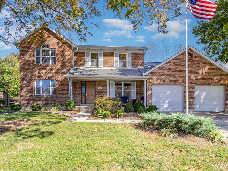 118 Collingwood Court, Florence, KY 41042 Photo 1