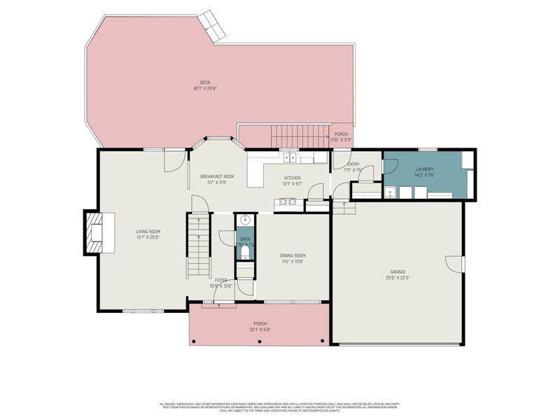 118 Collingwood Court, Florence, KY 41042 Photo 12