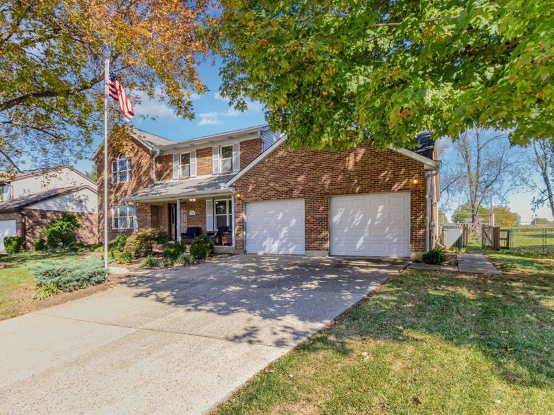 118 Collingwood Court, Florence, KY 41042 Photo 13