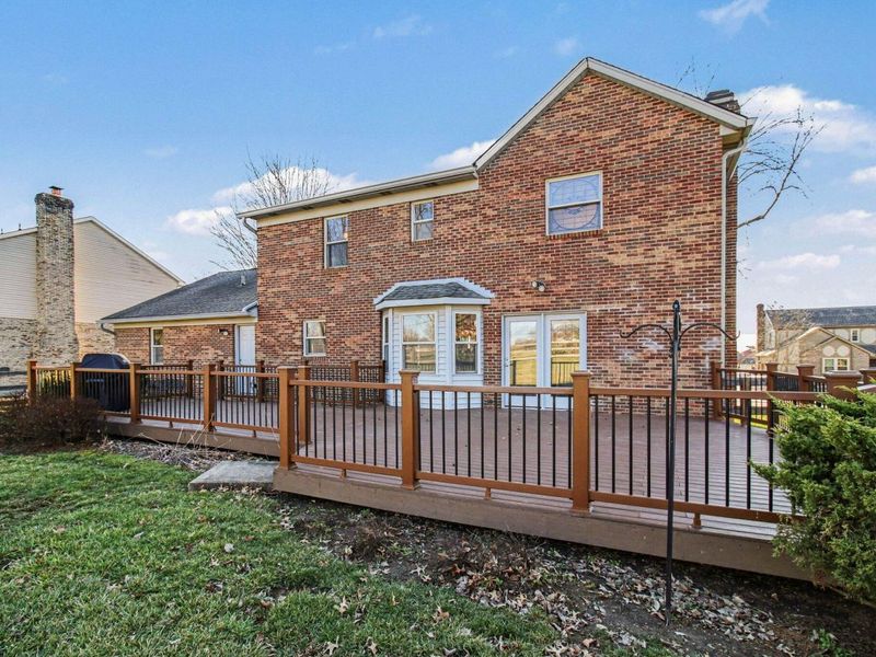 118 Collingwood Court, Florence, KY 41042 Photo 17