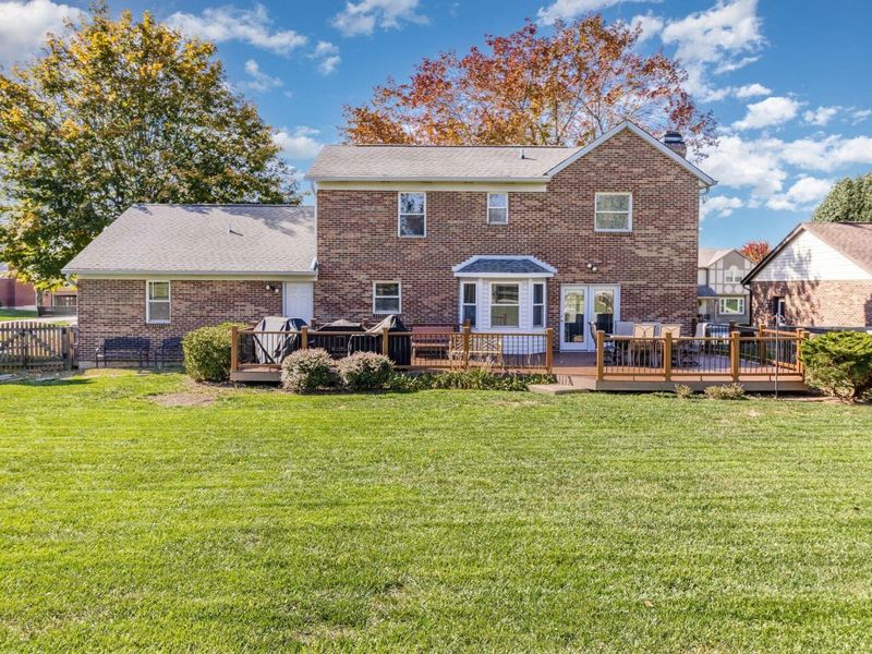 118 Collingwood Court, Florence, KY 41042 Photo 20