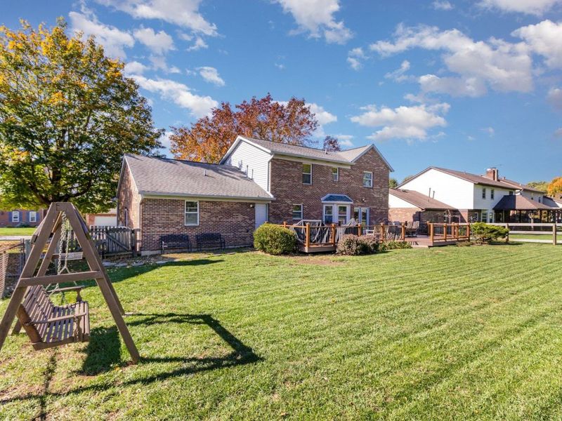 118 Collingwood Court, Florence, KY 41042 Photo 21