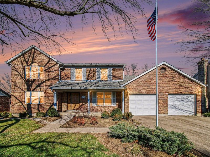 118 Collingwood Court, Florence, KY 41042 Photo 24