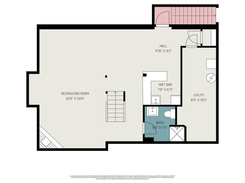 118 Collingwood Court, Florence, KY 41042 Photo 29