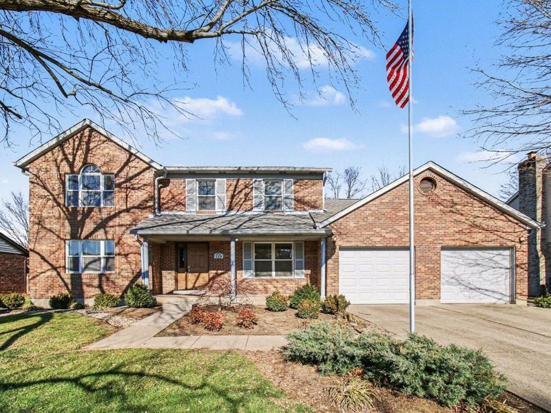 118 Collingwood Court, Florence, KY 41042 Photo 37