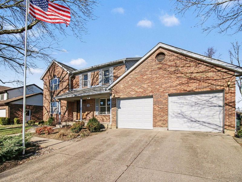 118 Collingwood Court, Florence, KY 41042 Photo 38