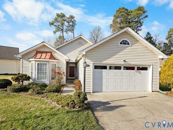 4221 English Holly Circle, Henrico, VA 23294