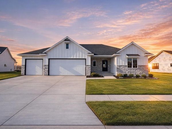 248 KERRIGAN DRIVE, Wrightstown, WI 54180