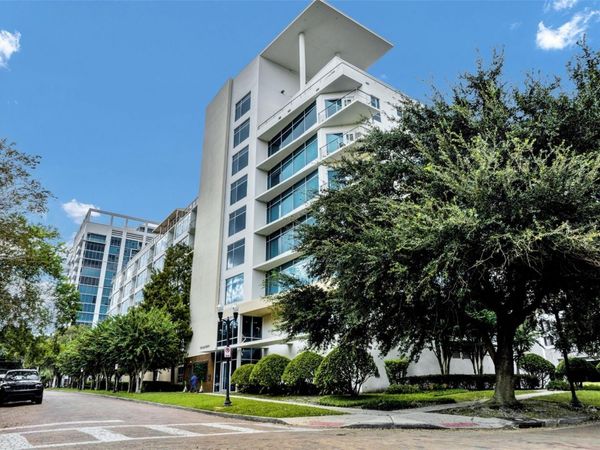 525 E JACKSON STREET, Unit 404 + 409, ORLANDO, FL 32801